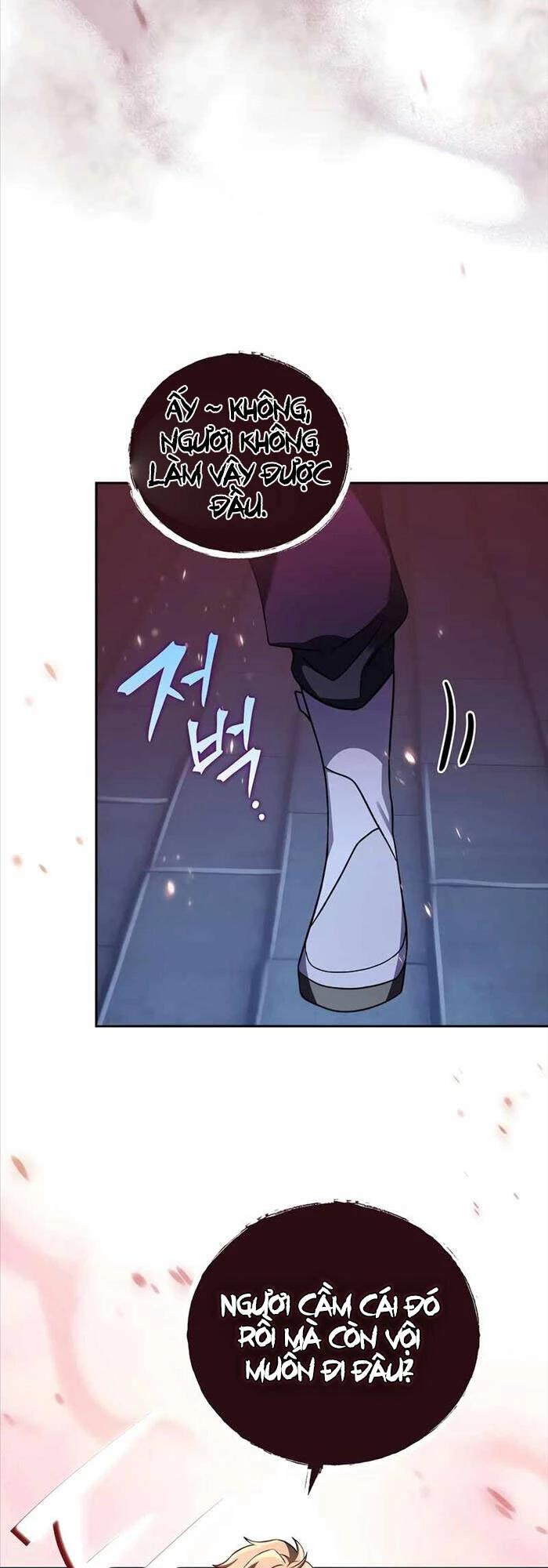 Nhân Vật Ngoài Lề Tiểu Thuyết Chapter 41 - 48