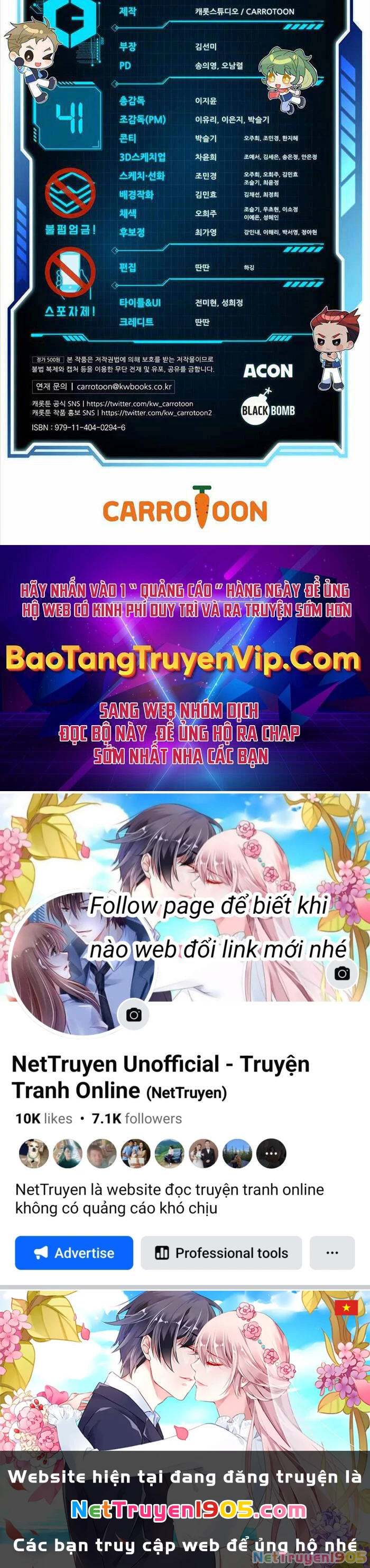 Nhân Vật Ngoài Lề Tiểu Thuyết Chapter 41 - 52