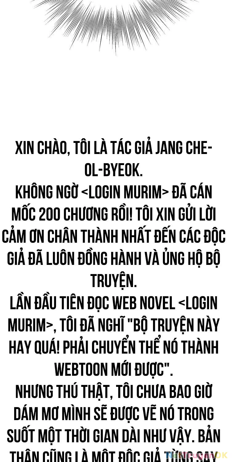 Đăng Nhập Murim Chapter 200 - 107