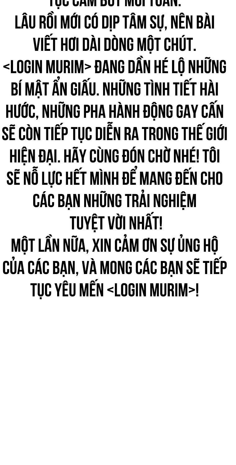 Đăng Nhập Murim Chapter 200 - 109