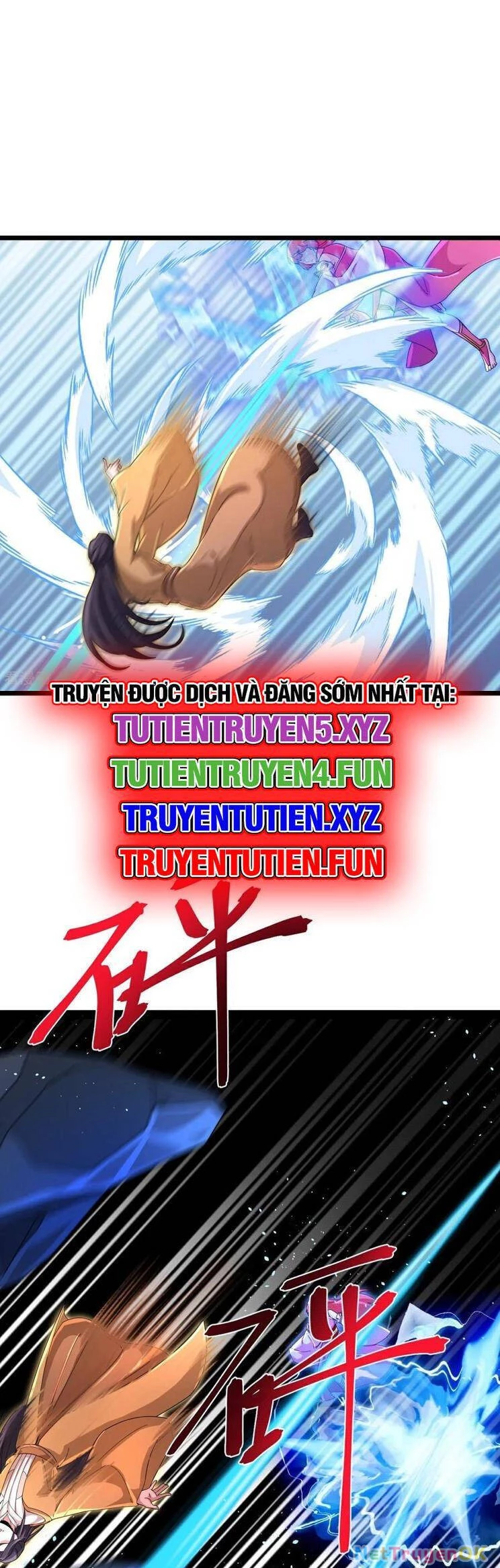 Nghịch Thiên Tà Thần Chapter 711 - 16