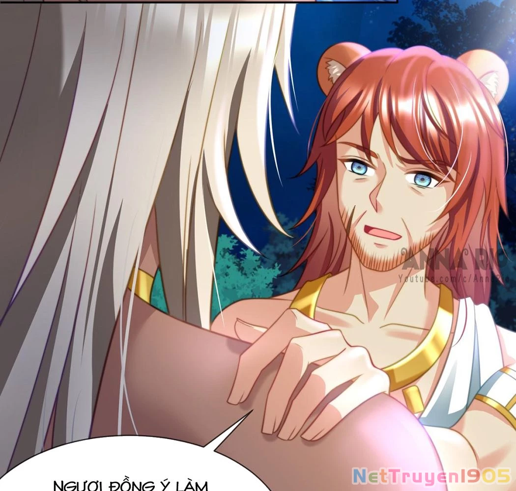 Thú Thế Nữ Vương Hôm Nay Lật Thẻ Rồi Sao ??? Chapter 16 - 5