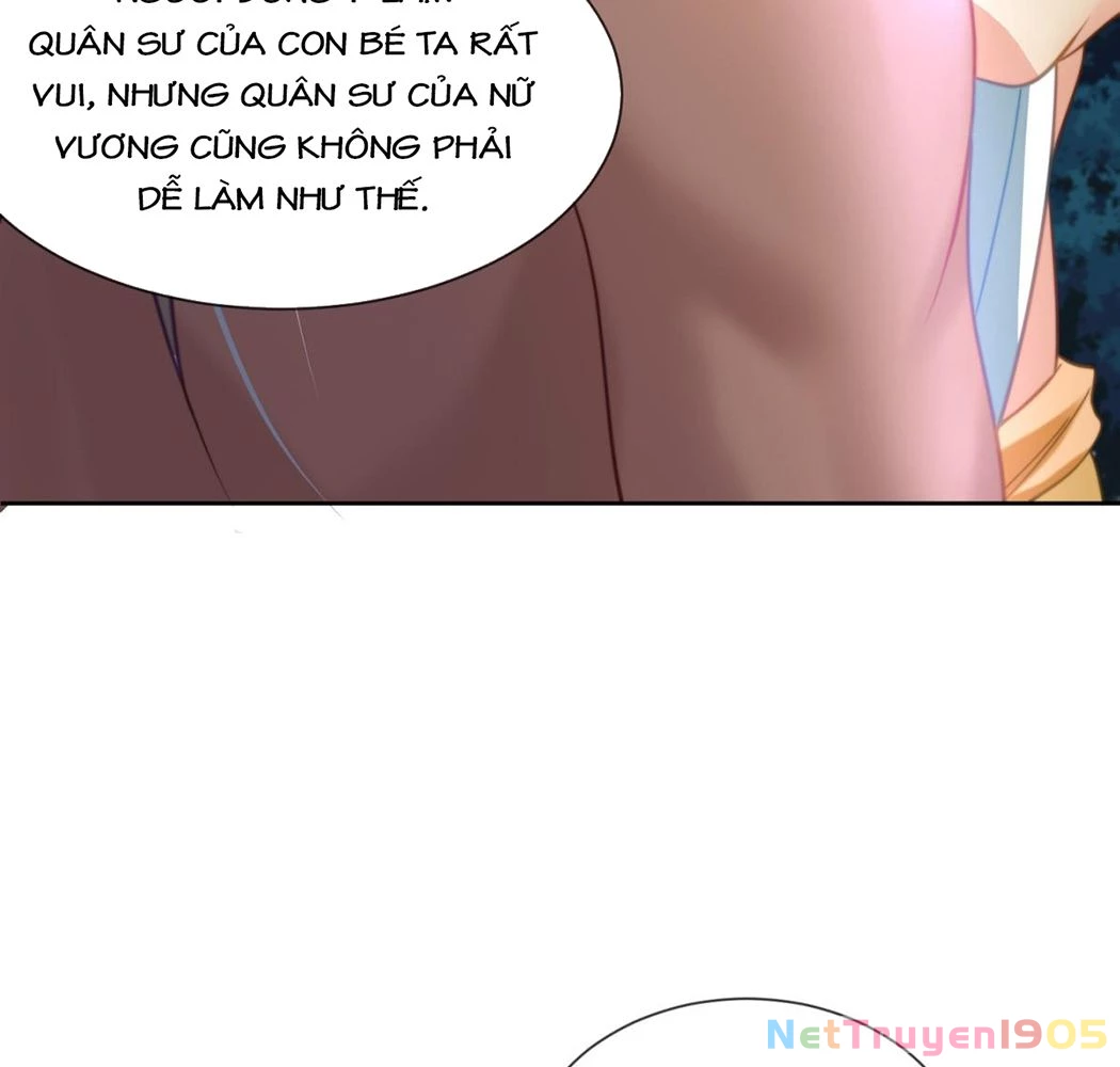 Thú Thế Nữ Vương Hôm Nay Lật Thẻ Rồi Sao ??? Chapter 16 - 6