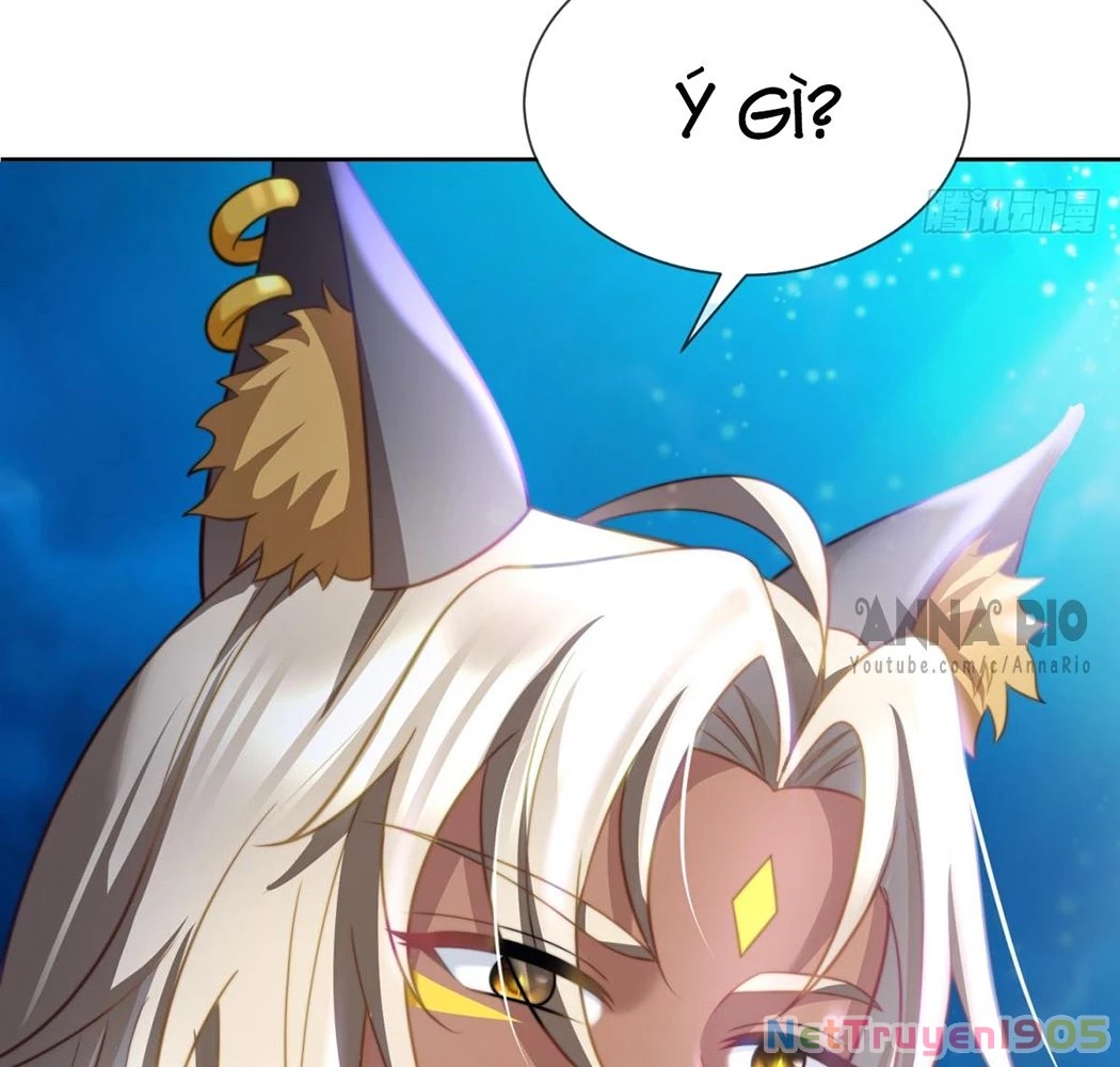 Thú Thế Nữ Vương Hôm Nay Lật Thẻ Rồi Sao ??? Chapter 16 - 7