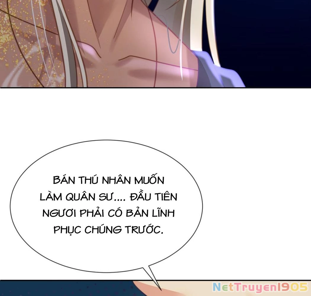 Thú Thế Nữ Vương Hôm Nay Lật Thẻ Rồi Sao ??? Chapter 16 - 9