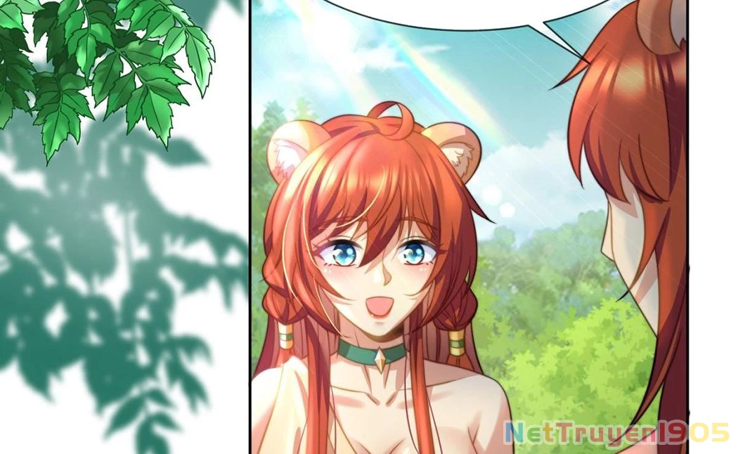 Thú Thế Nữ Vương Hôm Nay Lật Thẻ Rồi Sao ??? Chapter 16 - 13