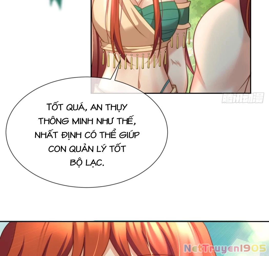 Thú Thế Nữ Vương Hôm Nay Lật Thẻ Rồi Sao ??? Chapter 16 - 14