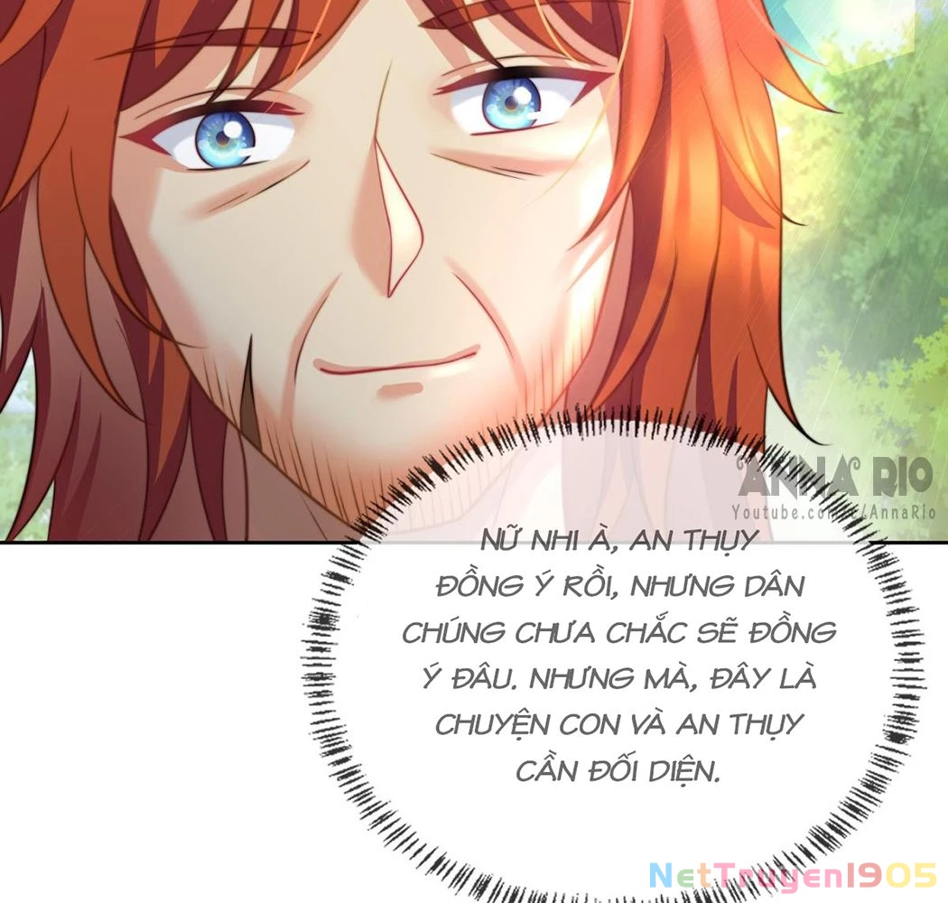 Thú Thế Nữ Vương Hôm Nay Lật Thẻ Rồi Sao ??? Chapter 16 - 15