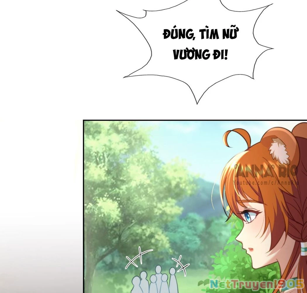 Thú Thế Nữ Vương Hôm Nay Lật Thẻ Rồi Sao ??? Chapter 16 - 17