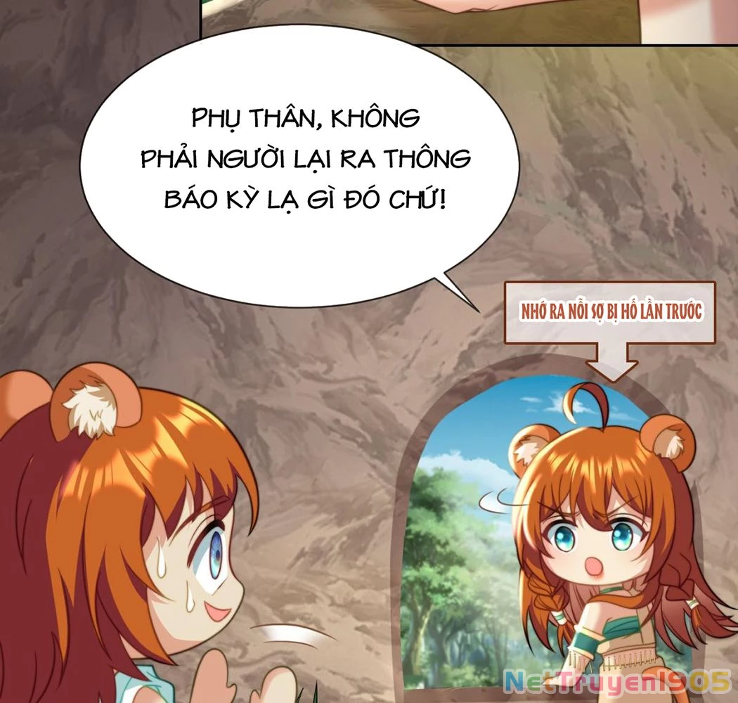 Thú Thế Nữ Vương Hôm Nay Lật Thẻ Rồi Sao ??? Chapter 16 - 19