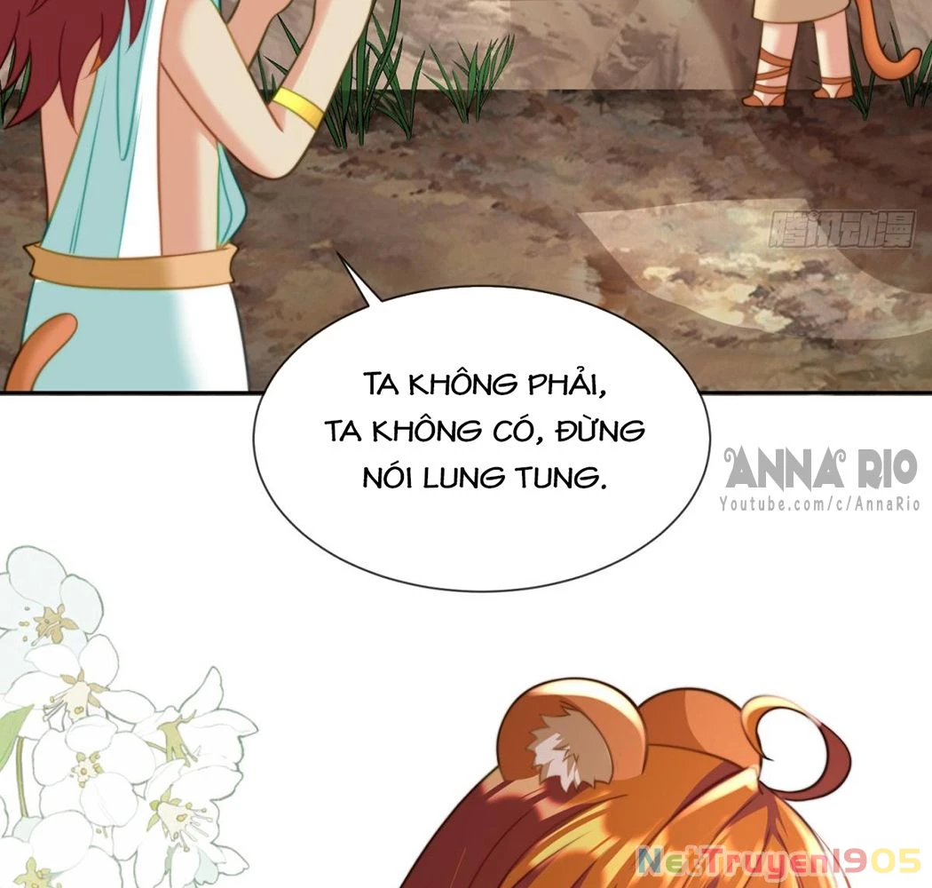 Thú Thế Nữ Vương Hôm Nay Lật Thẻ Rồi Sao ??? Chapter 16 - 20