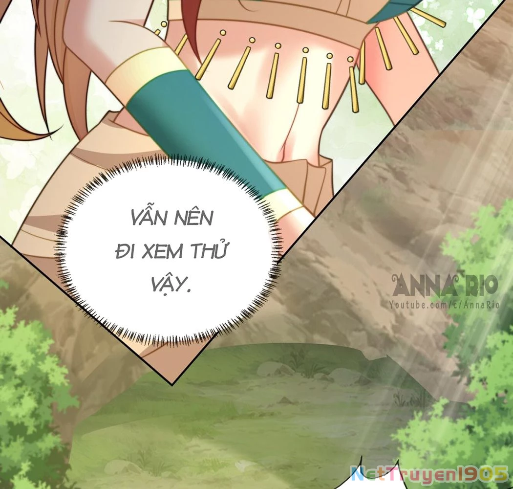 Thú Thế Nữ Vương Hôm Nay Lật Thẻ Rồi Sao ??? Chapter 16 - 22