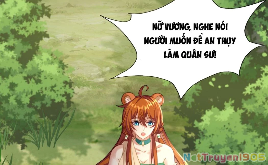 Thú Thế Nữ Vương Hôm Nay Lật Thẻ Rồi Sao ??? Chapter 16 - 23