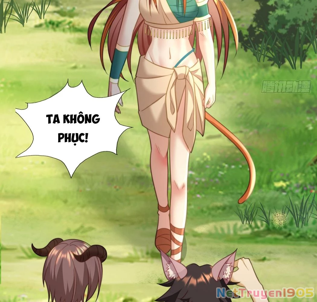 Thú Thế Nữ Vương Hôm Nay Lật Thẻ Rồi Sao ??? Chapter 16 - 24