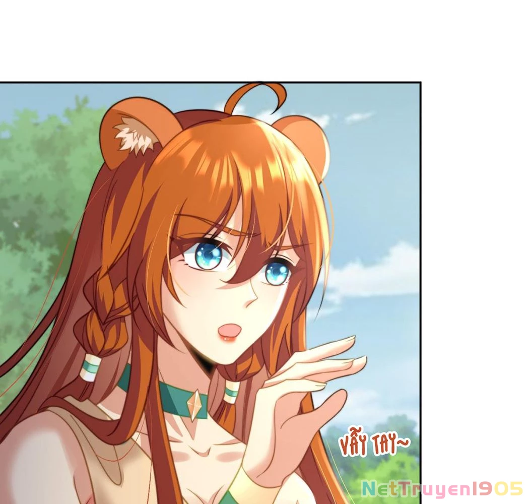 Thú Thế Nữ Vương Hôm Nay Lật Thẻ Rồi Sao ??? Chapter 16 - 26