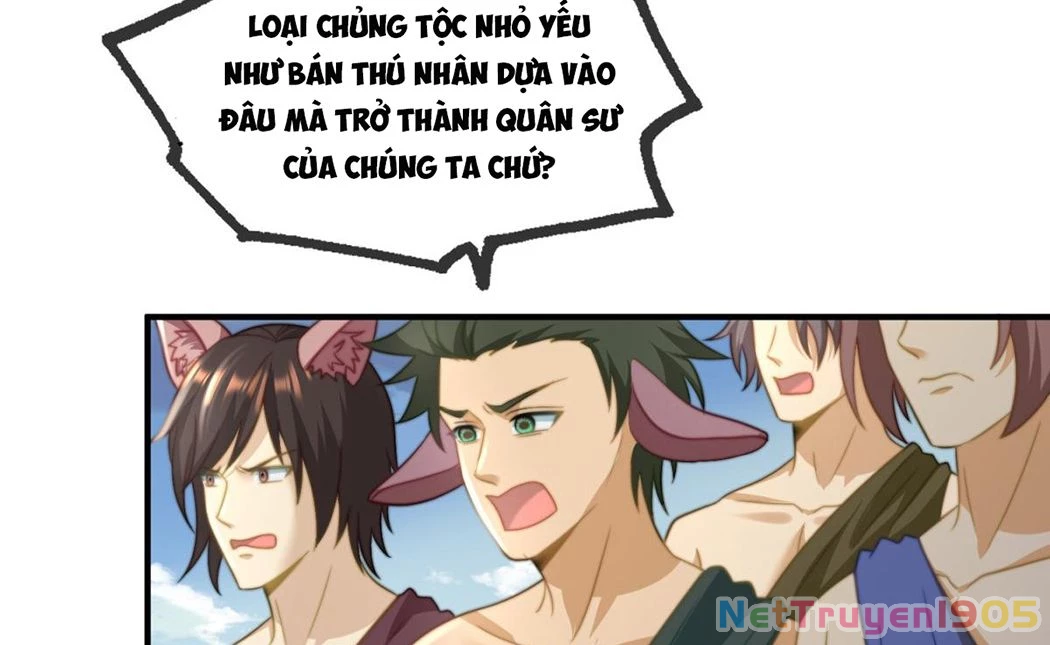 Thú Thế Nữ Vương Hôm Nay Lật Thẻ Rồi Sao ??? Chapter 16 - 28