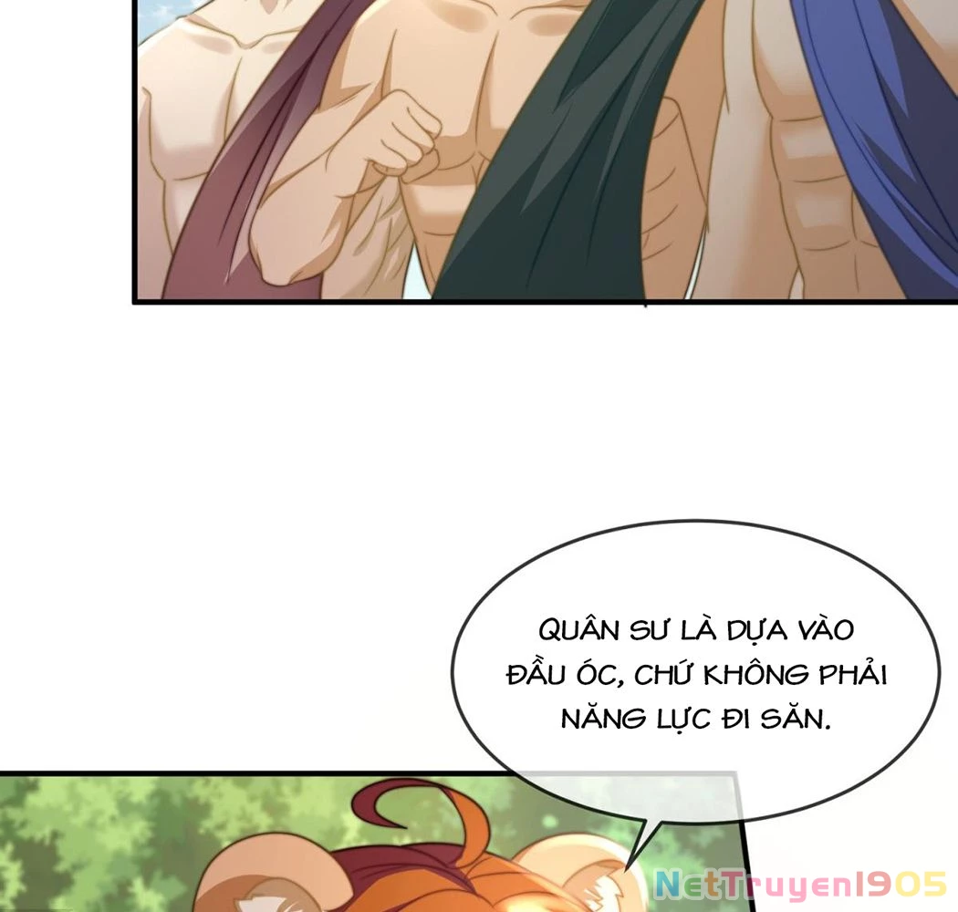 Thú Thế Nữ Vương Hôm Nay Lật Thẻ Rồi Sao ??? Chapter 16 - 29