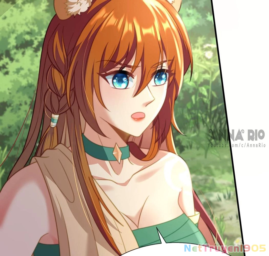 Thú Thế Nữ Vương Hôm Nay Lật Thẻ Rồi Sao ??? Chapter 16 - 30