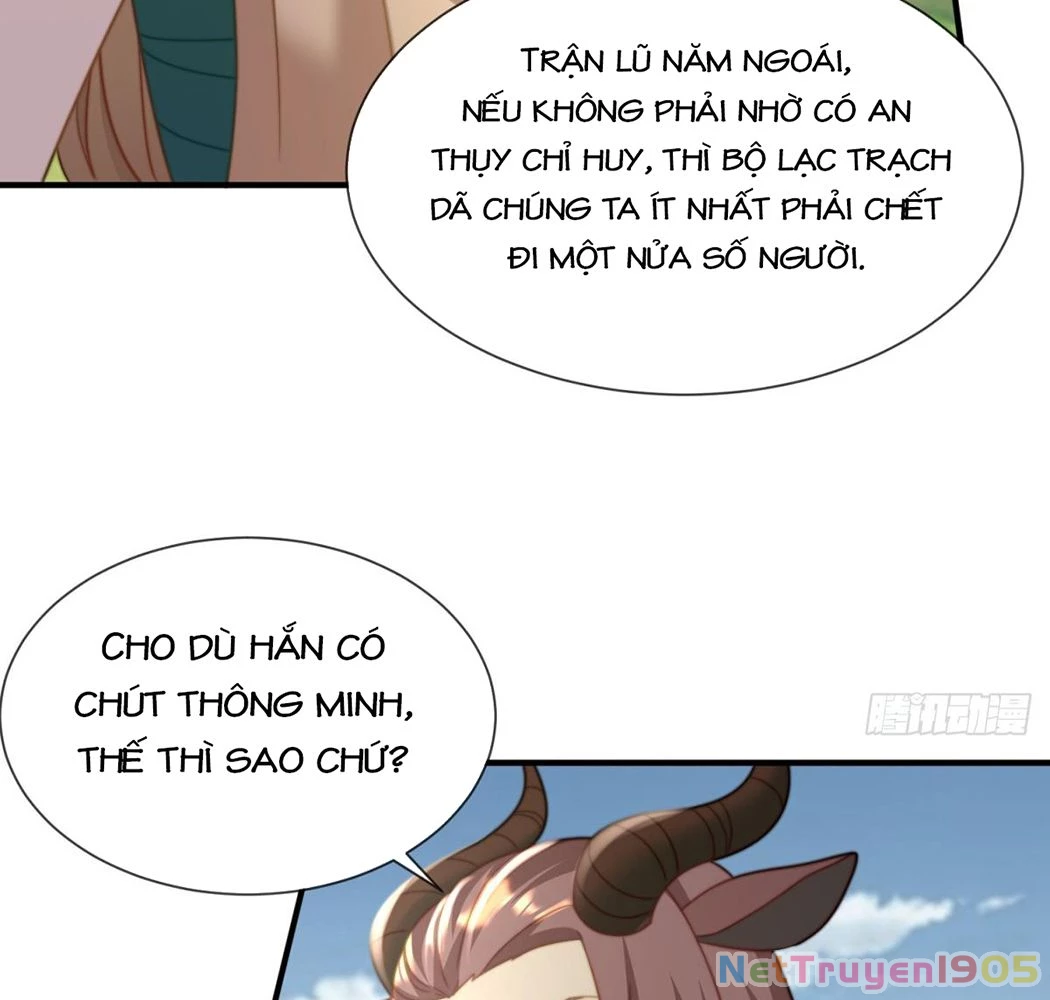 Thú Thế Nữ Vương Hôm Nay Lật Thẻ Rồi Sao ??? Chapter 16 - 31