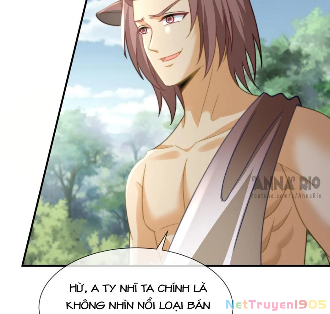 Thú Thế Nữ Vương Hôm Nay Lật Thẻ Rồi Sao ??? Chapter 16 - 32