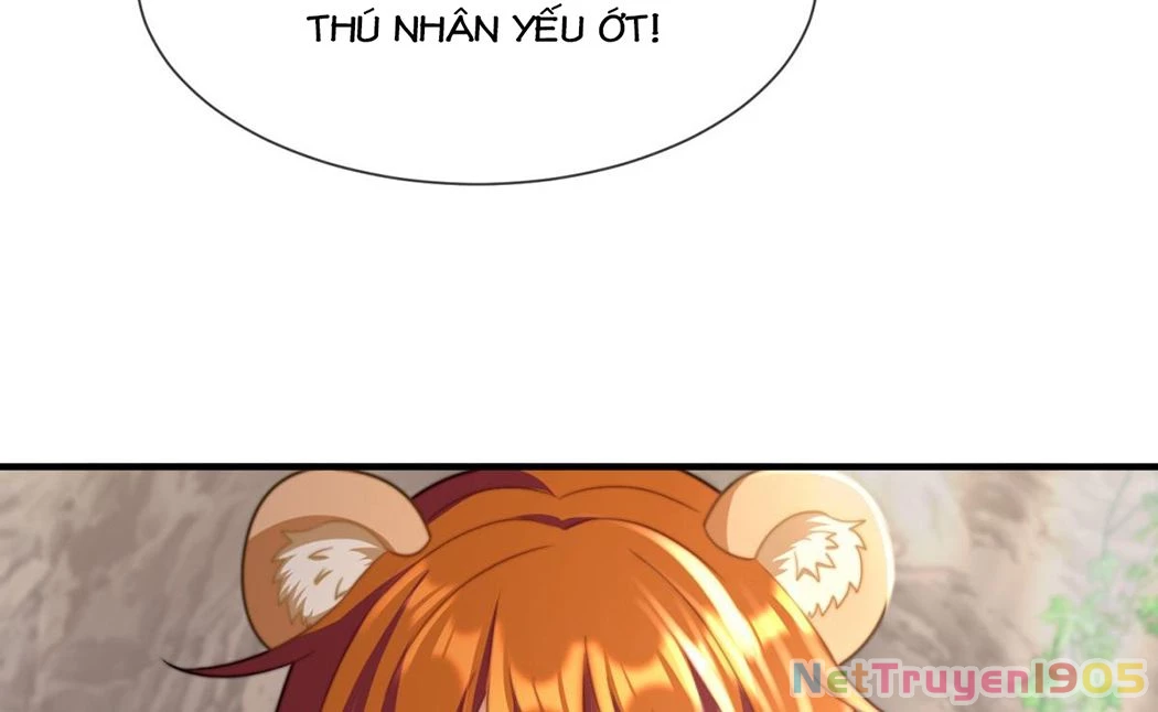 Thú Thế Nữ Vương Hôm Nay Lật Thẻ Rồi Sao ??? Chapter 16 - 33