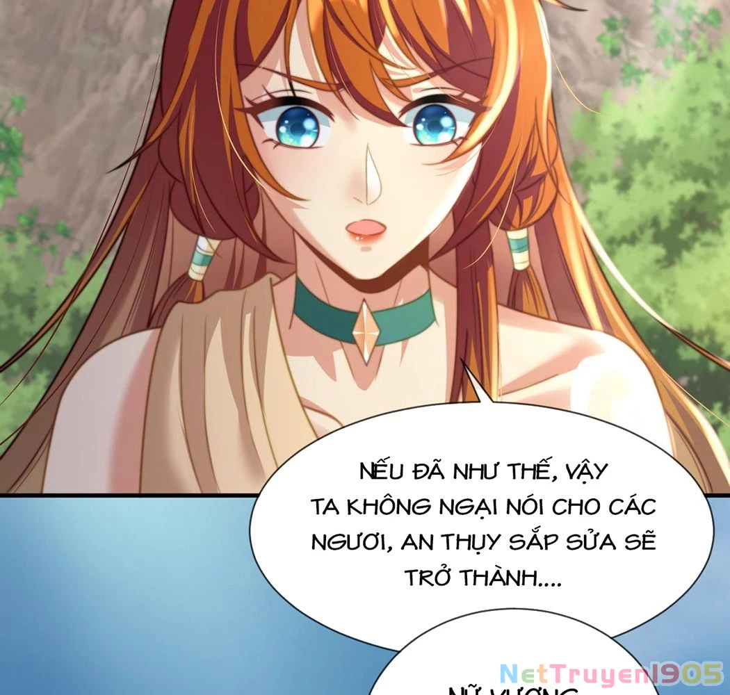 Thú Thế Nữ Vương Hôm Nay Lật Thẻ Rồi Sao ??? Chapter 16 - 34