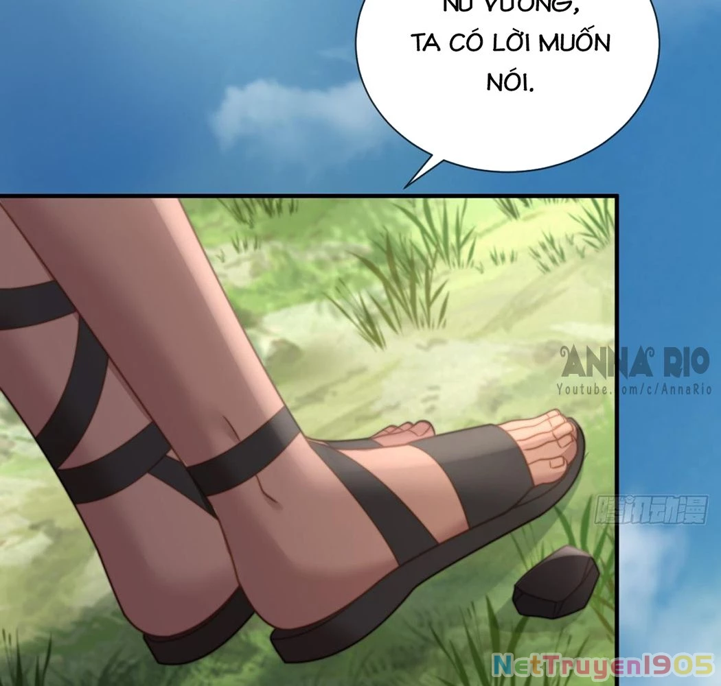 Thú Thế Nữ Vương Hôm Nay Lật Thẻ Rồi Sao ??? Chapter 16 - 35