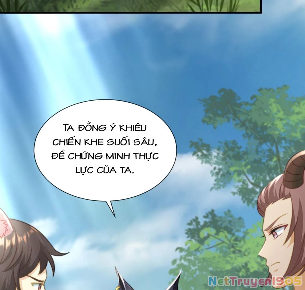 Thú Thế Nữ Vương Hôm Nay Lật Thẻ Rồi Sao ??? Chapter 16 - 36