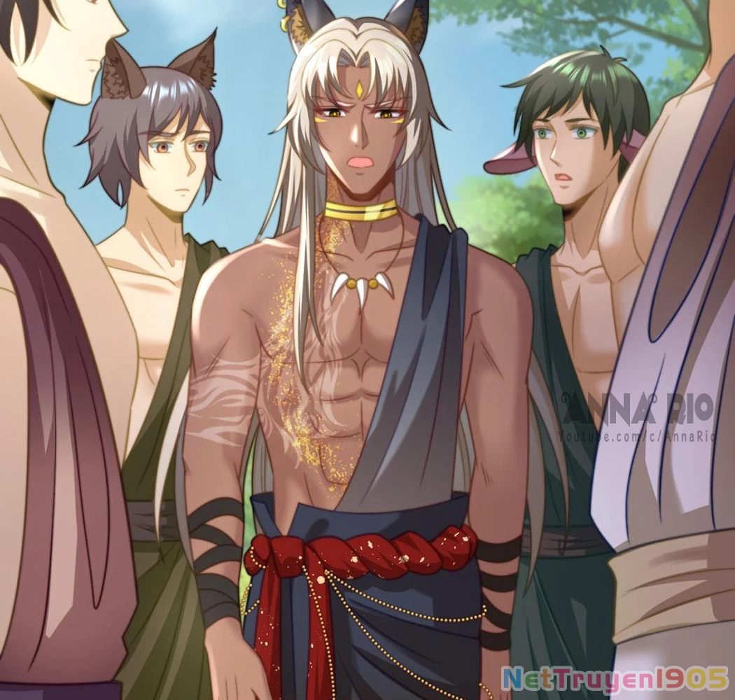 Thú Thế Nữ Vương Hôm Nay Lật Thẻ Rồi Sao ??? Chapter 16 - 37