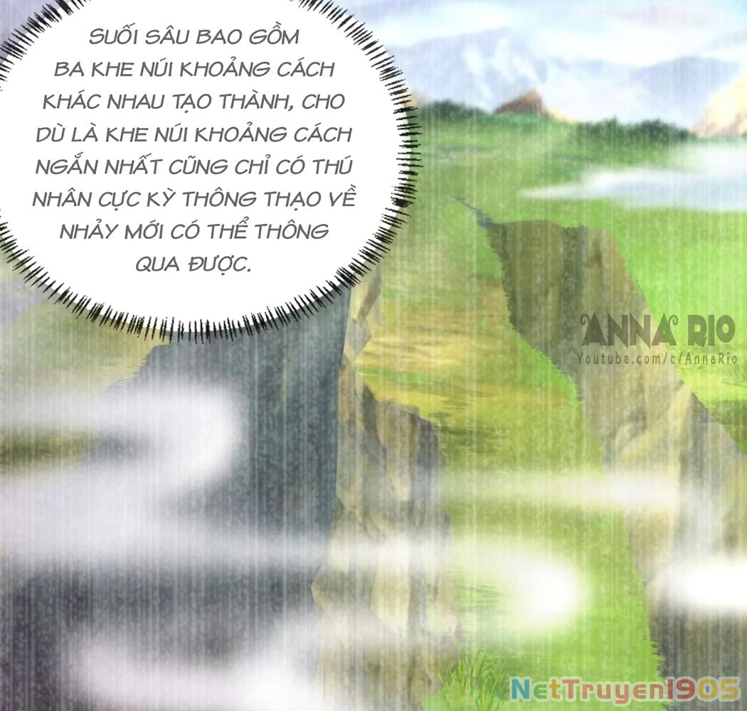 Thú Thế Nữ Vương Hôm Nay Lật Thẻ Rồi Sao ??? Chapter 16 - 40