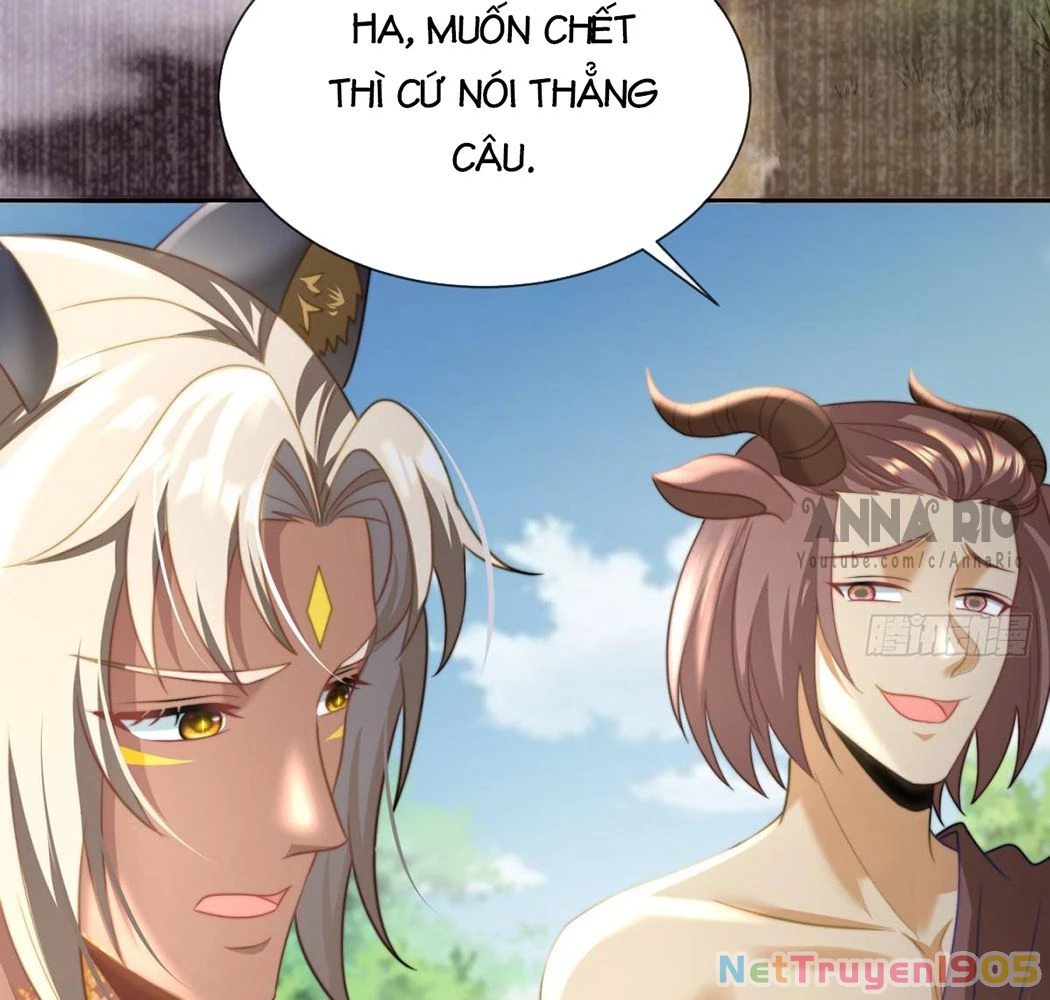 Thú Thế Nữ Vương Hôm Nay Lật Thẻ Rồi Sao ??? Chapter 16 - 42