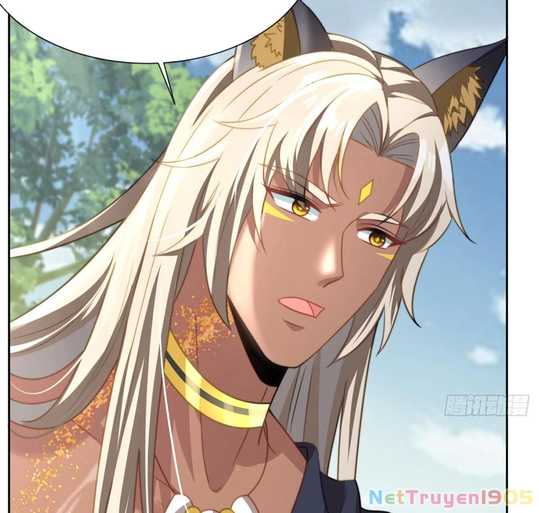 Thú Thế Nữ Vương Hôm Nay Lật Thẻ Rồi Sao ??? Chapter 16 - 46