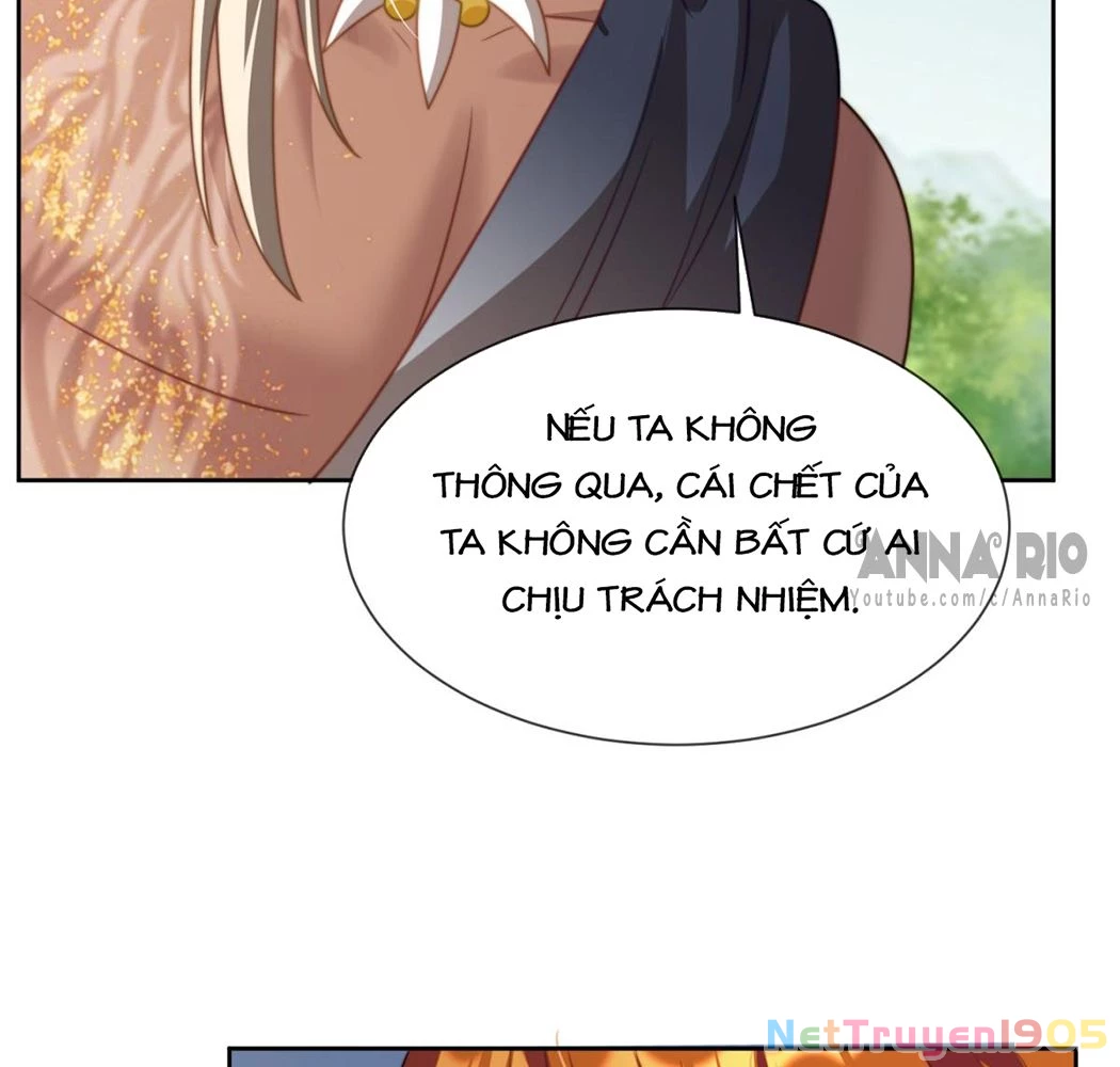 Thú Thế Nữ Vương Hôm Nay Lật Thẻ Rồi Sao ??? Chapter 16 - 47