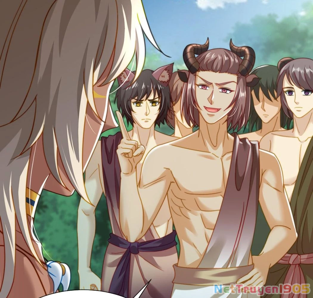 Thú Thế Nữ Vương Hôm Nay Lật Thẻ Rồi Sao ??? Chapter 16 - 51