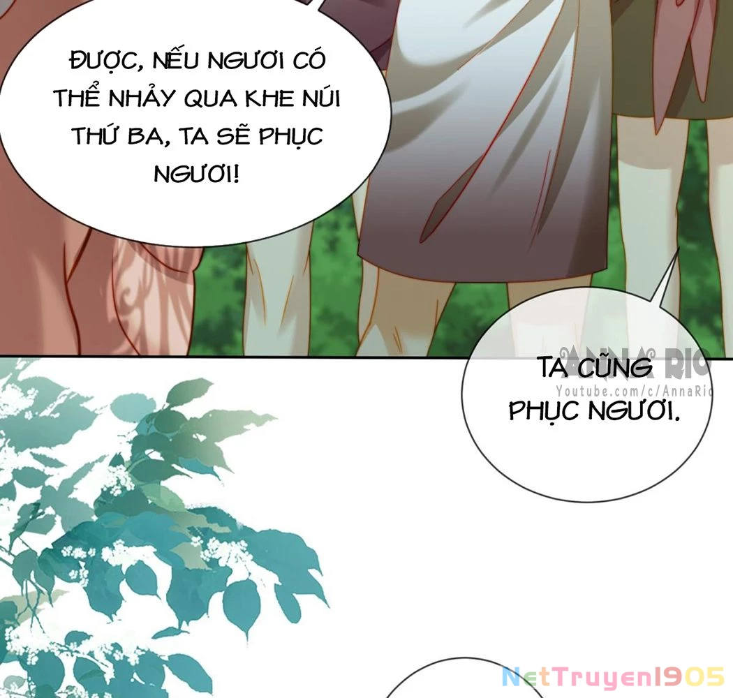 Thú Thế Nữ Vương Hôm Nay Lật Thẻ Rồi Sao ??? Chapter 16 - 52