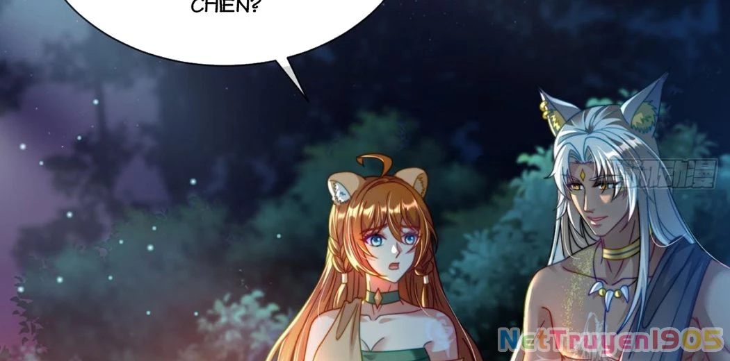 Thú Thế Nữ Vương Hôm Nay Lật Thẻ Rồi Sao ??? Chapter 16 - 58