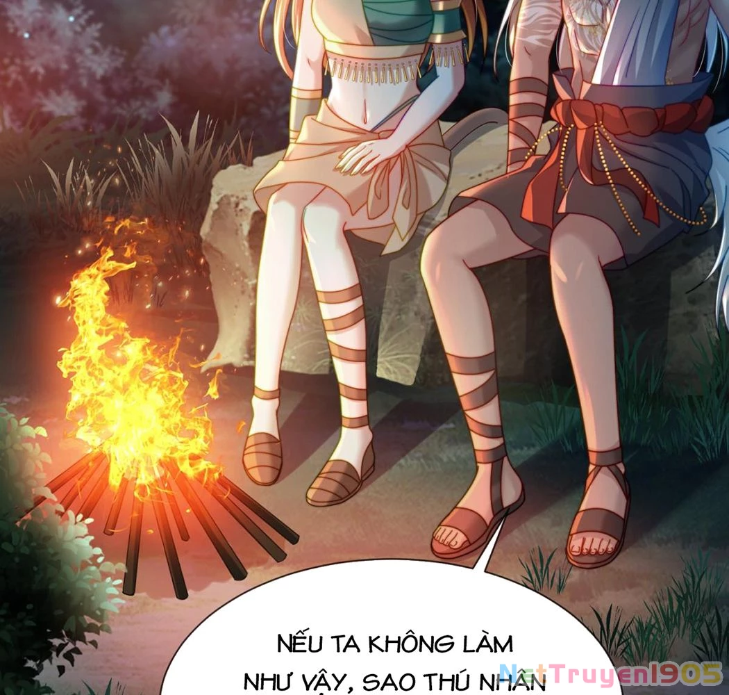 Thú Thế Nữ Vương Hôm Nay Lật Thẻ Rồi Sao ??? Chapter 16 - 59