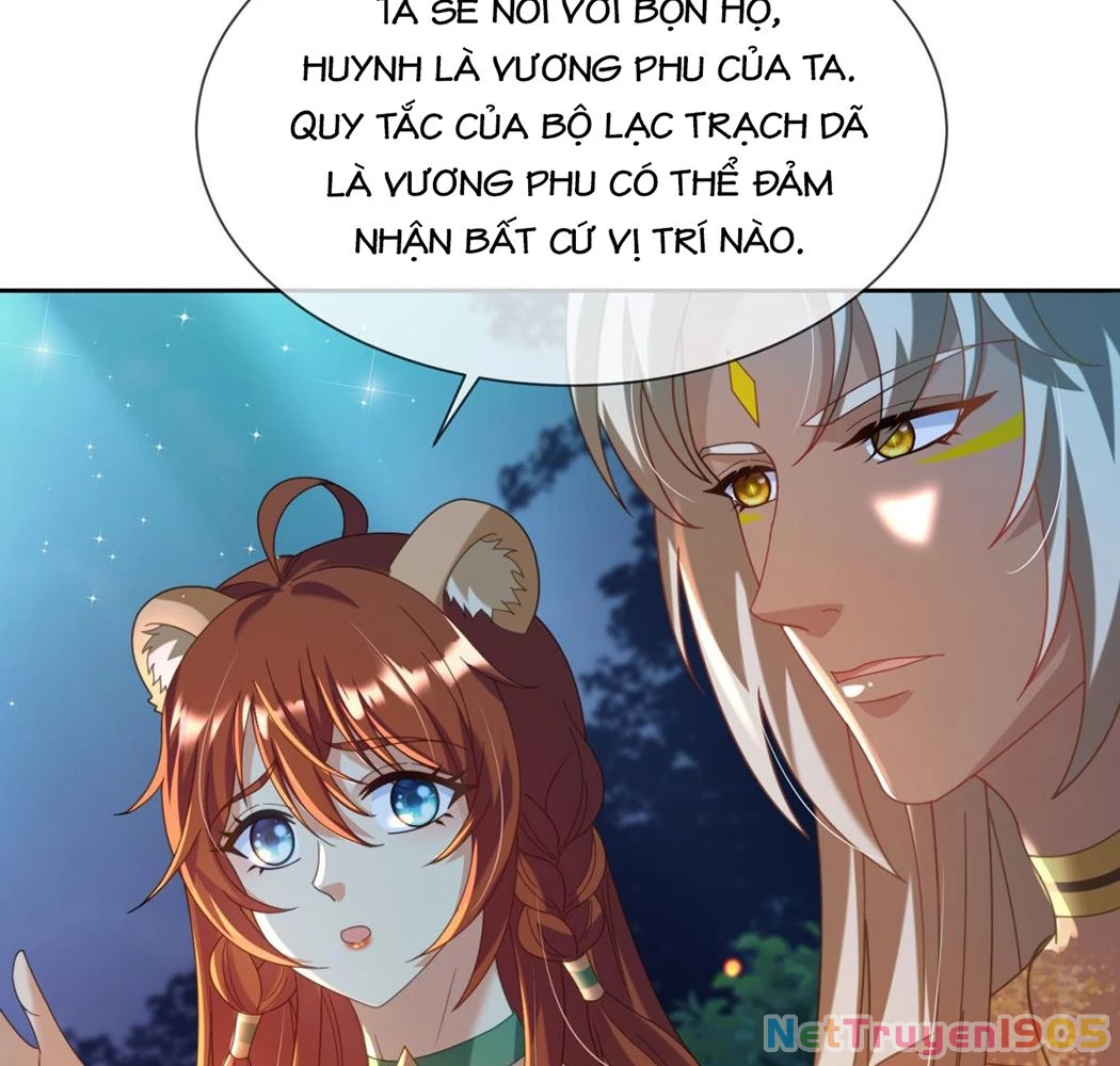 Thú Thế Nữ Vương Hôm Nay Lật Thẻ Rồi Sao ??? Chapter 16 - 61