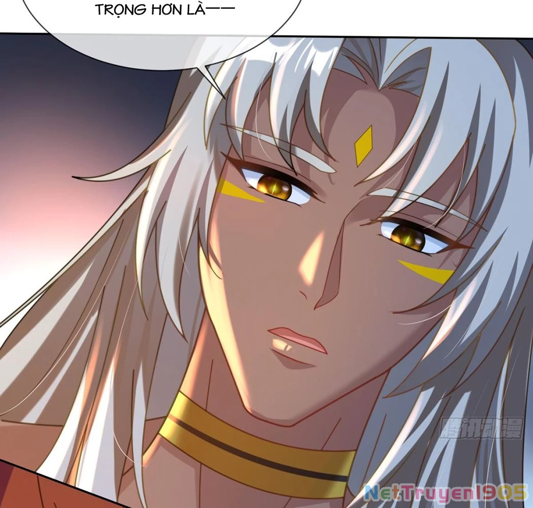 Thú Thế Nữ Vương Hôm Nay Lật Thẻ Rồi Sao ??? Chapter 16 - 64