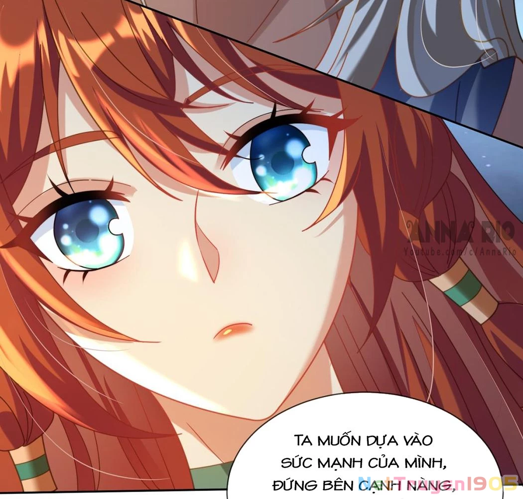 Thú Thế Nữ Vương Hôm Nay Lật Thẻ Rồi Sao ??? Chapter 16 - 65