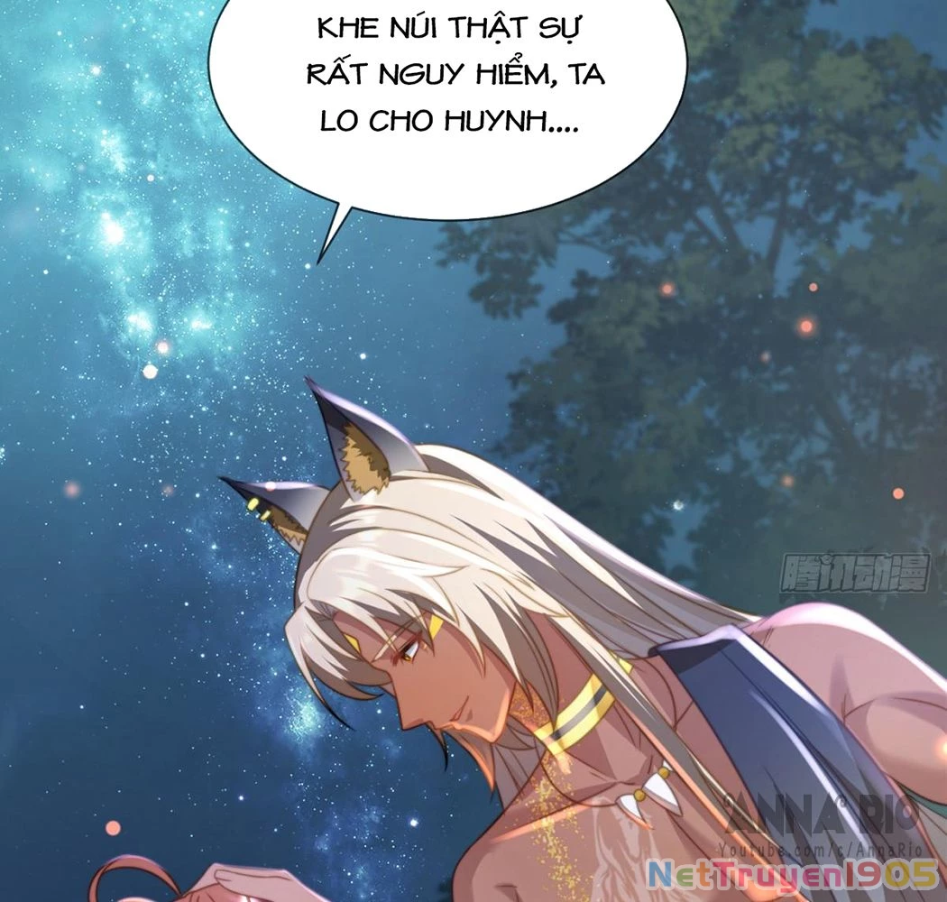 Thú Thế Nữ Vương Hôm Nay Lật Thẻ Rồi Sao ??? Chapter 17 - 7