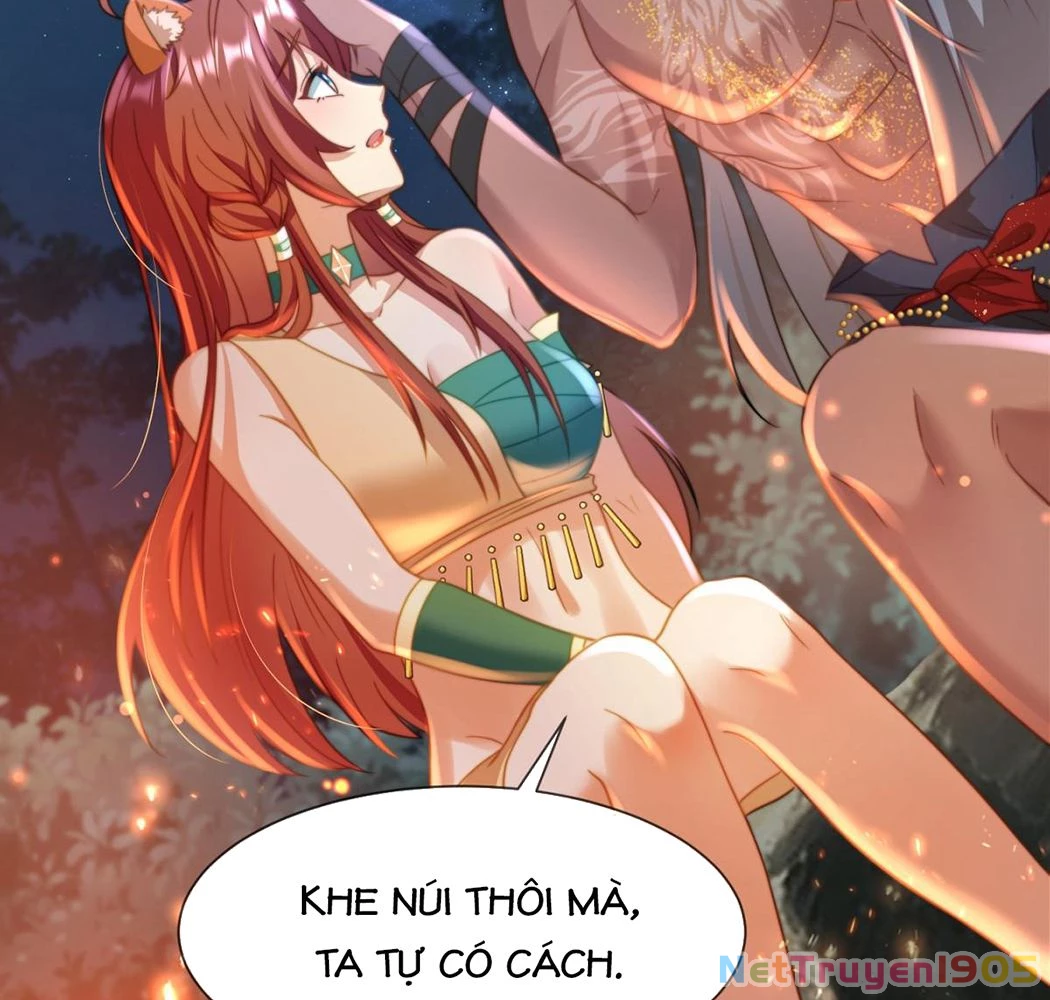 Thú Thế Nữ Vương Hôm Nay Lật Thẻ Rồi Sao ??? Chapter 17 - 8
