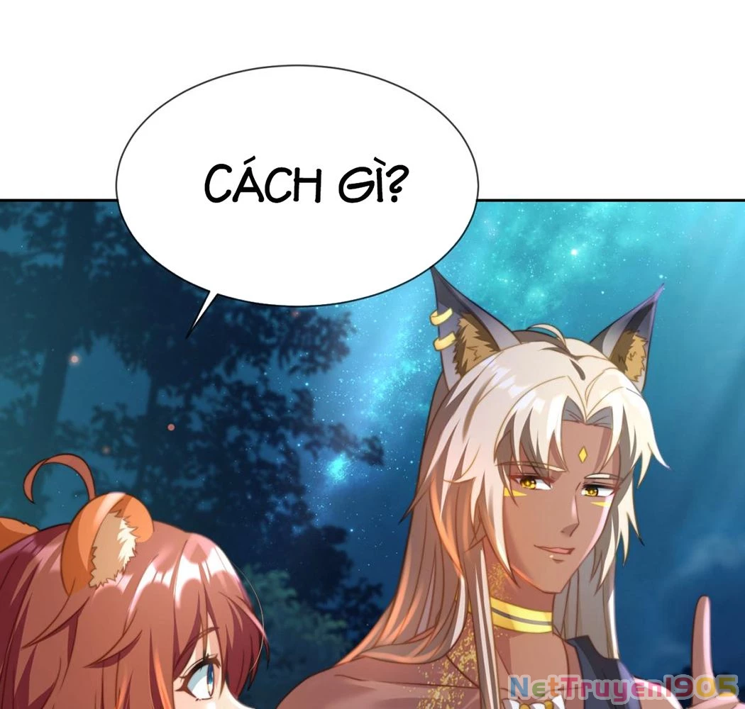 Thú Thế Nữ Vương Hôm Nay Lật Thẻ Rồi Sao ??? Chapter 17 - 10