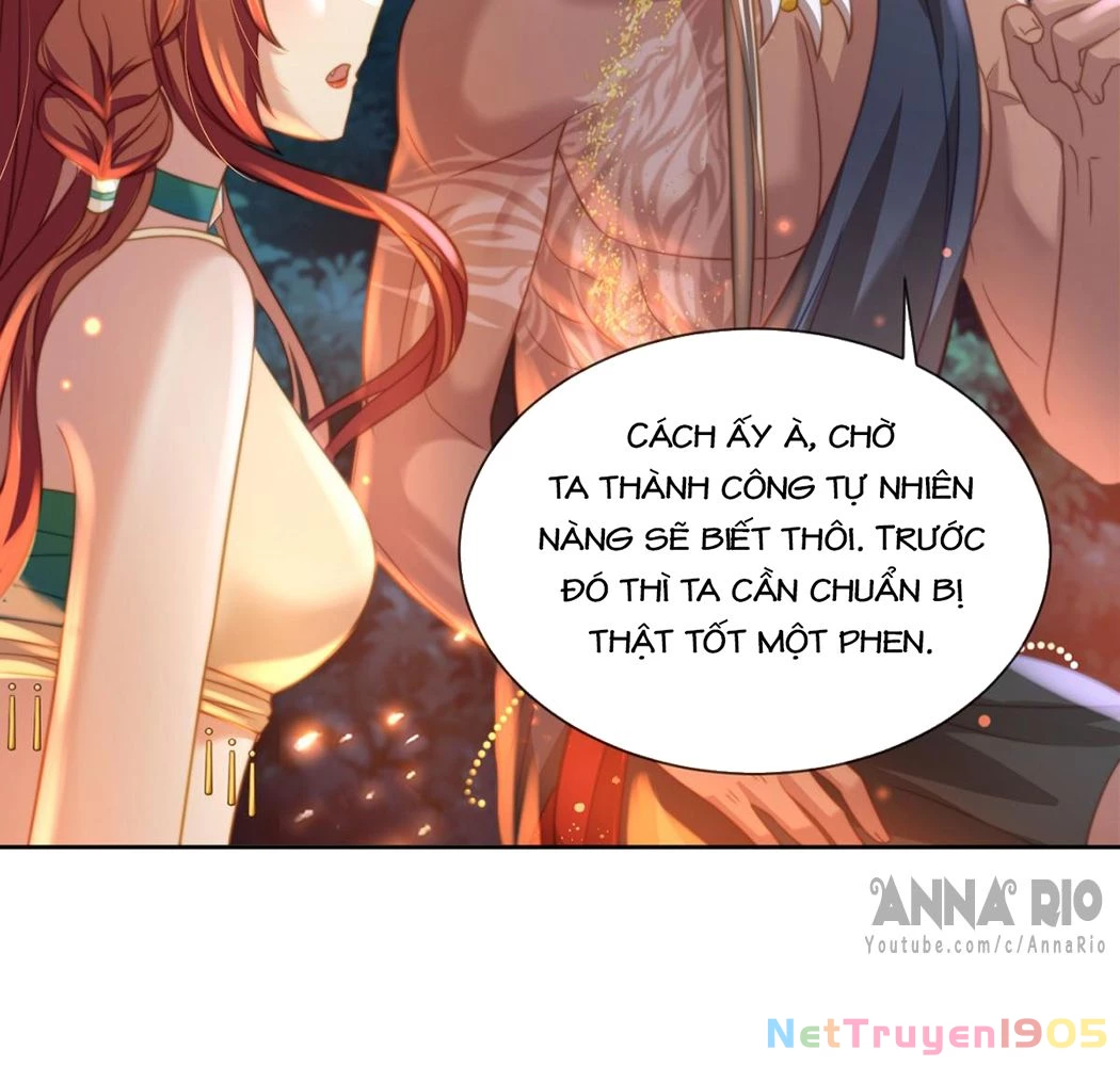 Thú Thế Nữ Vương Hôm Nay Lật Thẻ Rồi Sao ??? Chapter 17 - 11