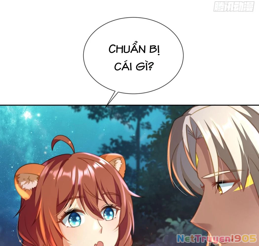 Thú Thế Nữ Vương Hôm Nay Lật Thẻ Rồi Sao ??? Chapter 17 - 12