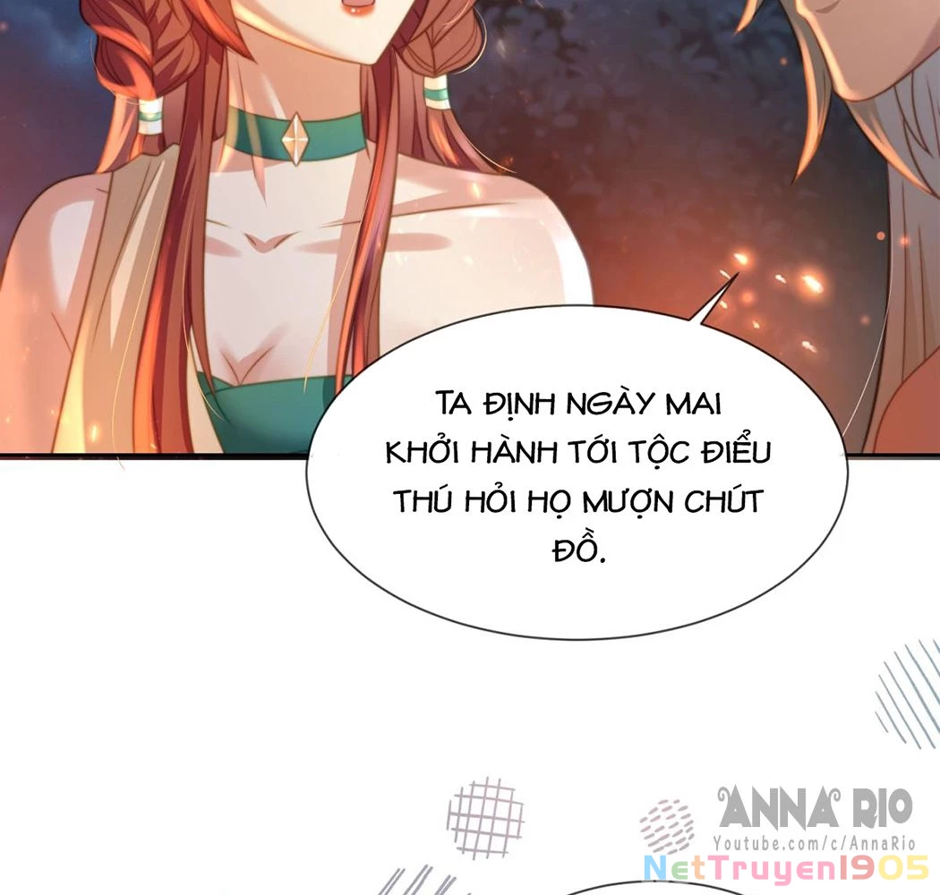 Thú Thế Nữ Vương Hôm Nay Lật Thẻ Rồi Sao ??? Chapter 17 - 13