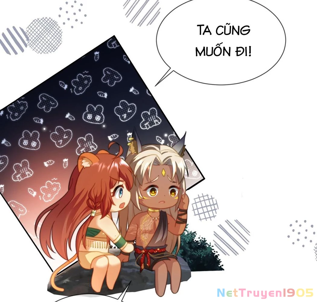 Thú Thế Nữ Vương Hôm Nay Lật Thẻ Rồi Sao ??? Chapter 17 - 14