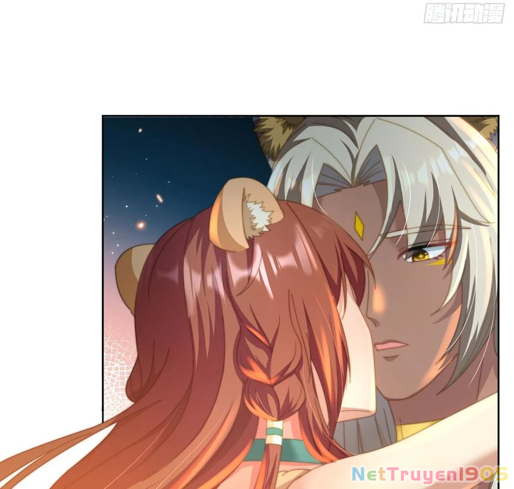 Thú Thế Nữ Vương Hôm Nay Lật Thẻ Rồi Sao ??? Chapter 17 - 16