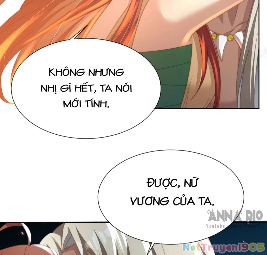 Thú Thế Nữ Vương Hôm Nay Lật Thẻ Rồi Sao ??? Chapter 17 - 17