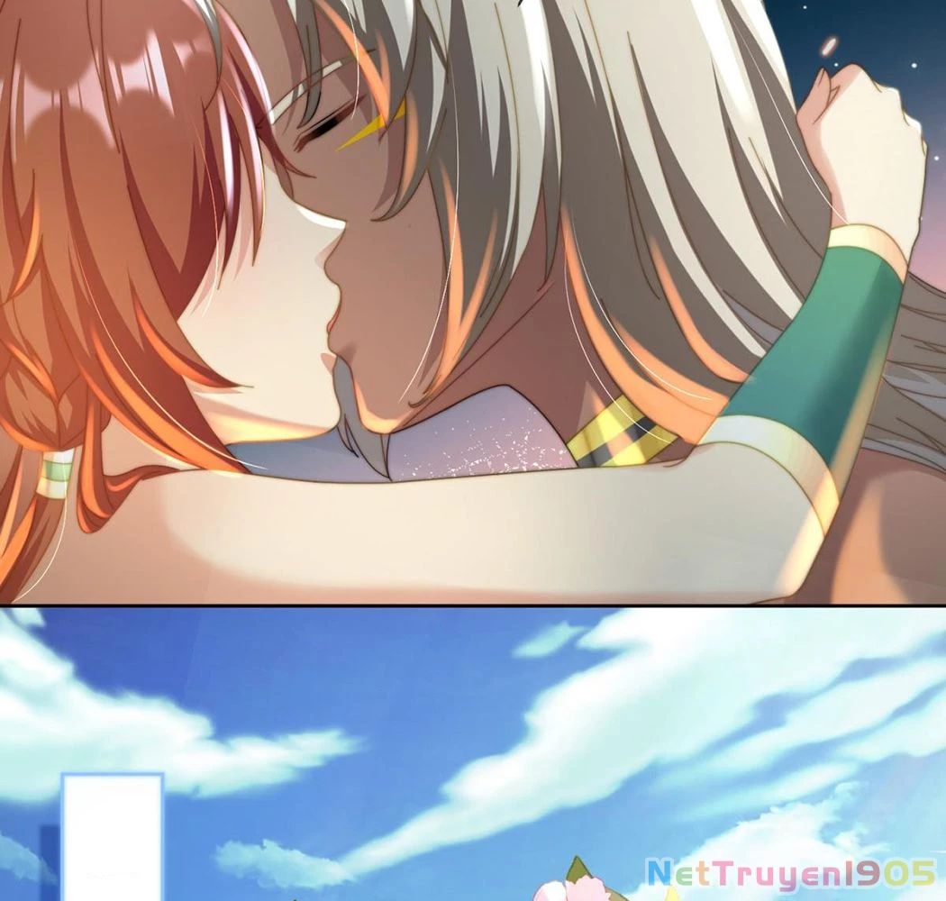 Thú Thế Nữ Vương Hôm Nay Lật Thẻ Rồi Sao ??? Chapter 17 - 18